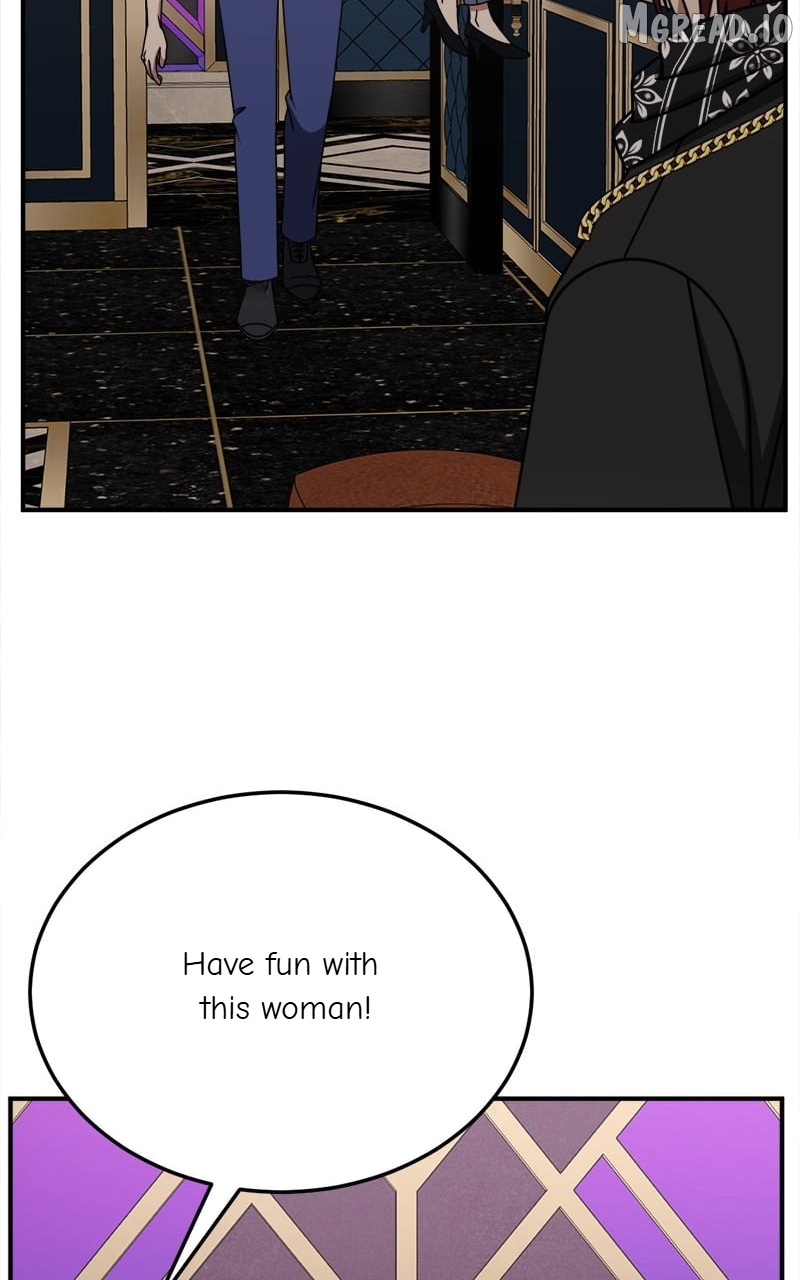 Change Me Chapter 258  - page 98